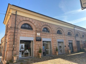 Casa Gian Benevento